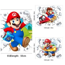 Neue 3D Super Mario