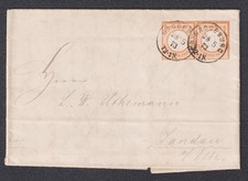 AG550) Deutsches Reich