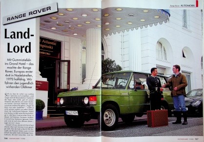 Oldtimer markt 3003 range - markt, 3003)
