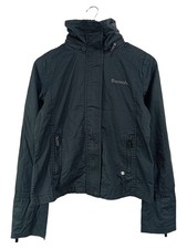 Bench. Damen Sweatjacke Gr