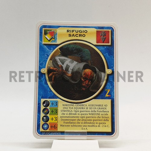 Doomtrooper mutant chronicles - mutant,