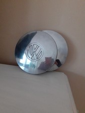 VW Radkappen für Oldtimer T1