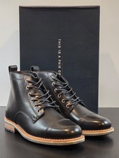 Helm Men's US 9.5D The Hollis