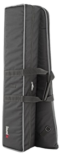 Soundline gigbag ventilposaune - soundline,