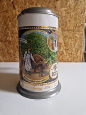 Bierkrug, limitierter