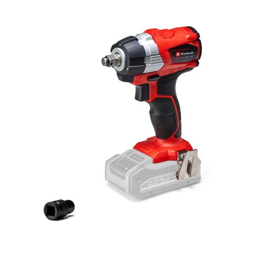 Einhell akku schlagschrauber - einhell,