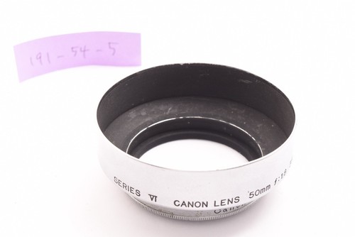 Ddp canon metall - us,