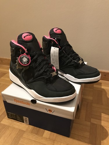 Reebok the pump 25th - the,
