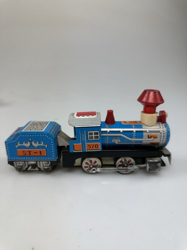 Vintage blechspielzeug - vintage,