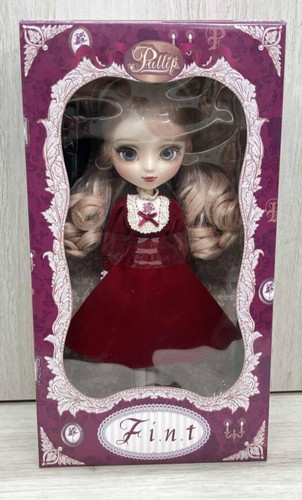 Pullip doll rojeune 321 - pullip,