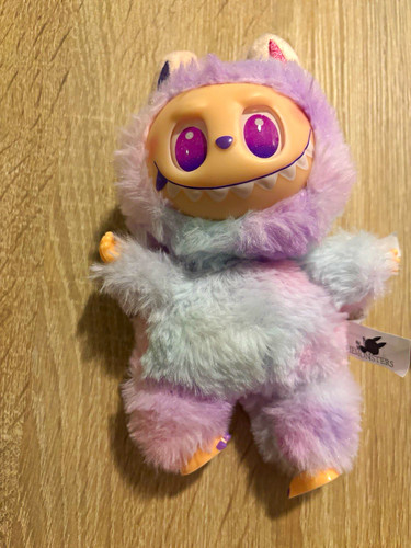The monsters stoff - monsters, &