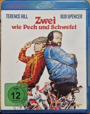 Zwei wie Pech und Schwefel