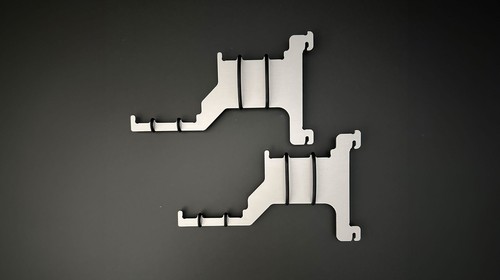 Trainsafe tbad aluminium - trainsafe,