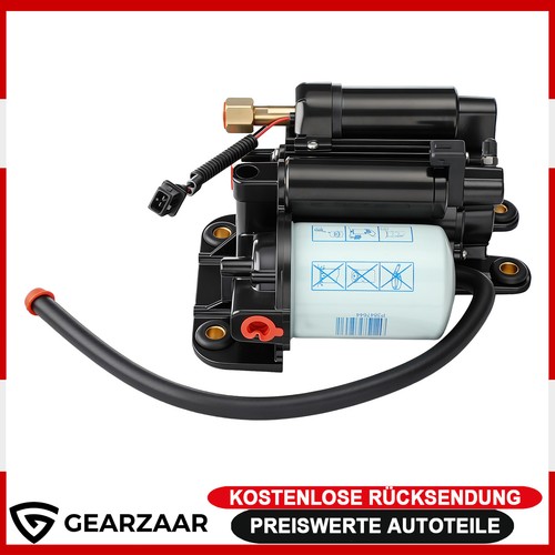 Kraftstoffpumpe benzinpumpe - kraftstoffpumpe,