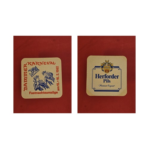 Felsenkeller herforder dammer - herforder,
