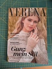verena stricken Jan 2018