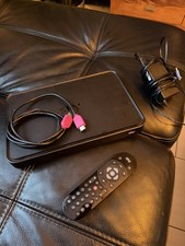 Sky Q Receiver Humax ESD-160C