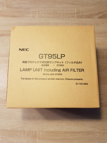 Original nec gt95lp - nec,
