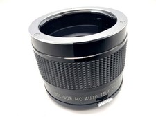 Soligor MC Auto Tele Converter