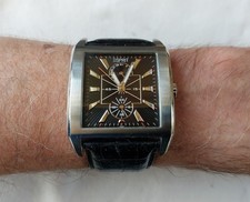 ESPRIT Armbanduhr Herren