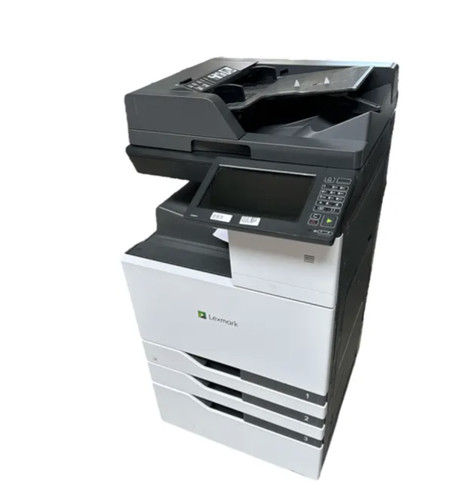 Lexmark cx922de 32c0231 mfp - lexmark,