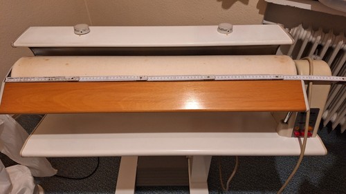 Miele bügelmaschine 864 - miele, b