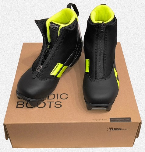 Fischer sprint jr - ✿,