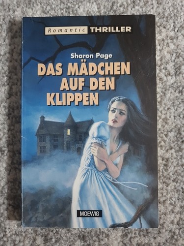 Das mädchen auf den klippen - das,