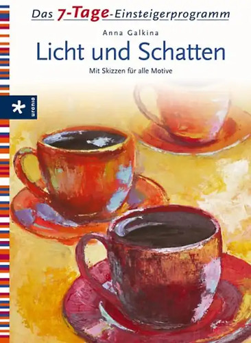 Licht und schatten - und,