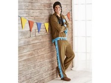 Herren Faschingskostüme