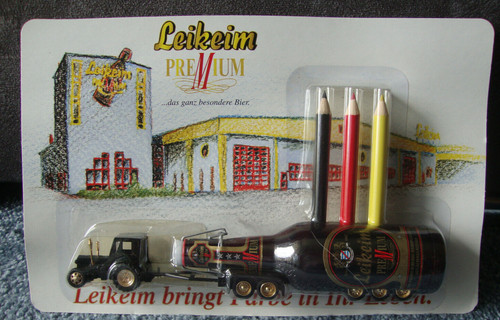 Werbetruck sammlungen leikeim - werbetruck,