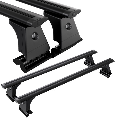 Schwarze dachträger amos - schwarze,