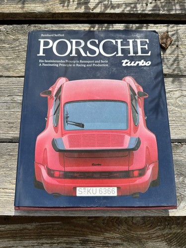 Reinhard seifert porsche - reinhard,