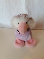 Nici Ente Paula Lila/Rosa mit