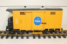 LGB 40330 Chiquita Kühlwagen