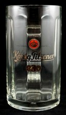 König Pilsener KöPi Bierkrug