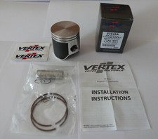 23928A VERTEX Pistons 53.94