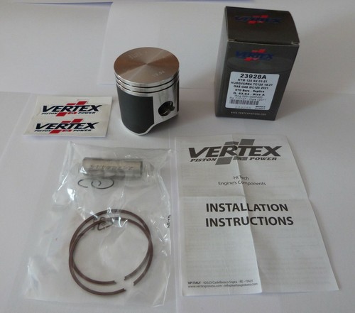 23928a vertex kolben - vertex,