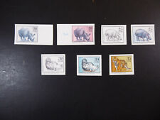 DDR 1975, 7 verschiedene