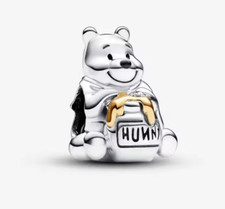 Cartoon Charms Anhänger 925