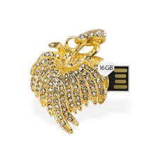 USB Stick 16 GB Blatt