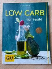 Low Carb für Faule, Martin