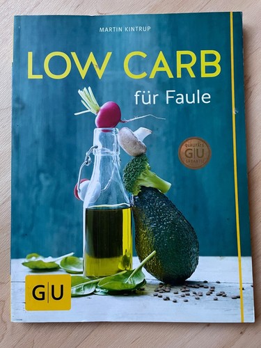 Low carb für faule - low, faule,
