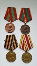 Orden UdSSR - Russland - WWII Original Siegesorden