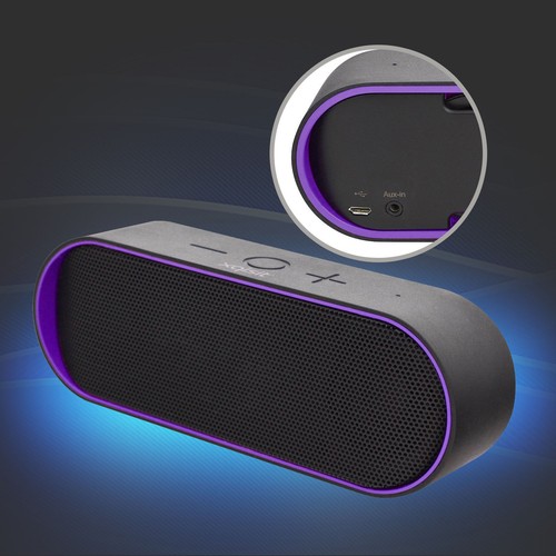 Bluetooth lautsprecher box - bluetooth,