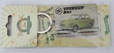 Schlüsselanhänger Trabant