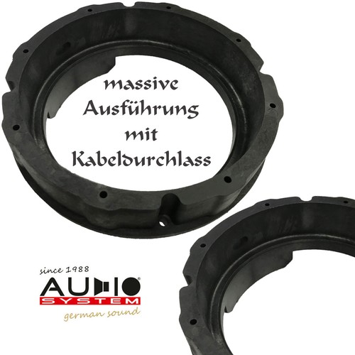 Audio system lsr165 vag evo - lsr165,