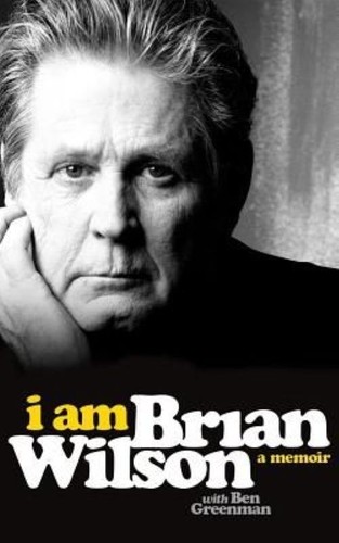 Brian wilson a memoir - am,