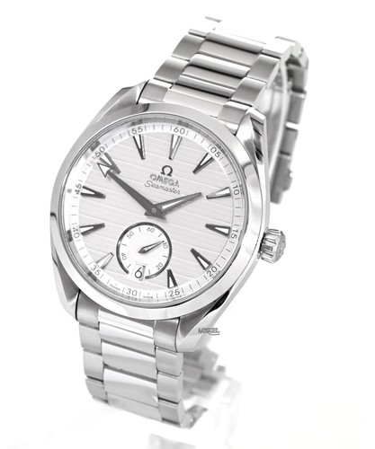 Omega seamaster aqua terra - seamaster,