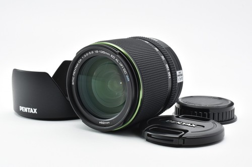 Neuwertig smc pentax da - neuwertig],